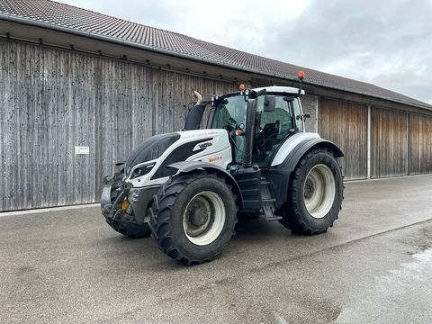 Valtra T 144 Direct