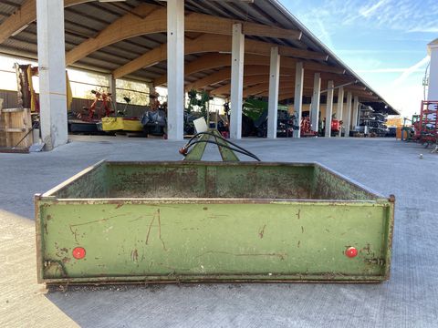 Sonstige Huber Kippmulde 1.8m