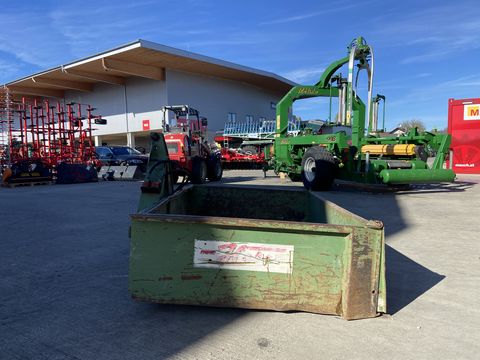 Sonstige Huber Kippmulde 1.8m