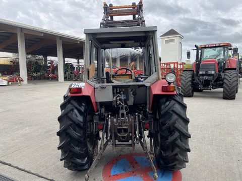 Massey Ferguson 340
