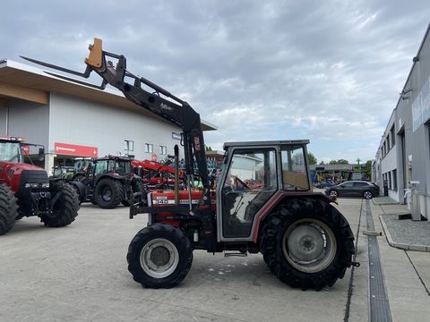 Massey Ferguson 340