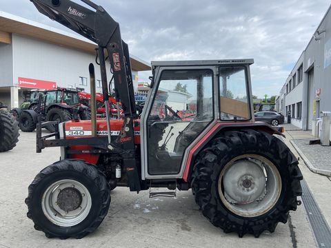 Massey Ferguson 340