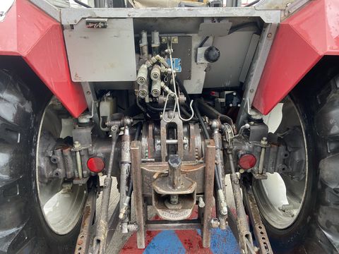 Massey Ferguson 340