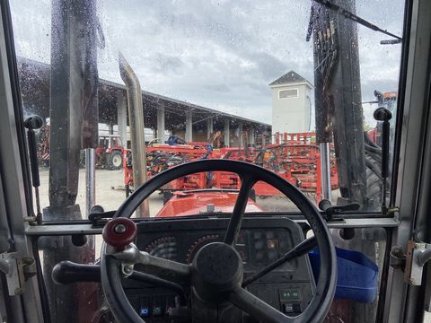 Massey Ferguson 340
