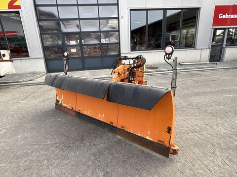 Schmidt ML30 Snow Plow