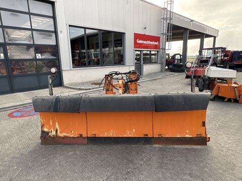 Schmidt Schneepflug ML30