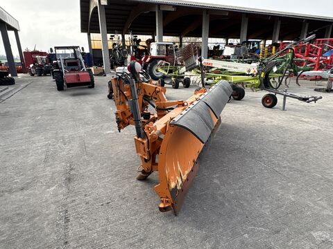 Schmidt Schneepflug ML30