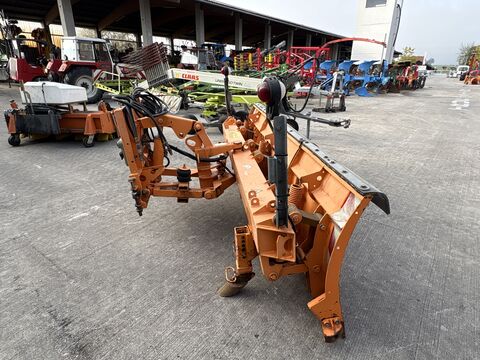 Schmidt Schneepflug ML30