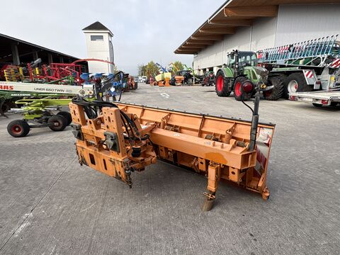 Schmidt Schneepflug ML30