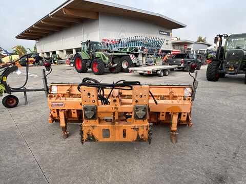 Schmidt Schneepflug ML30