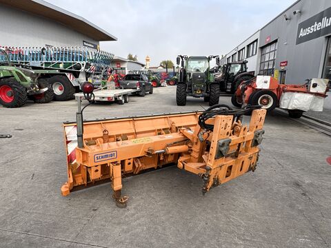 Schmidt Schneepflug ML30
