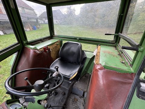 Fendt Farmer 103 LS