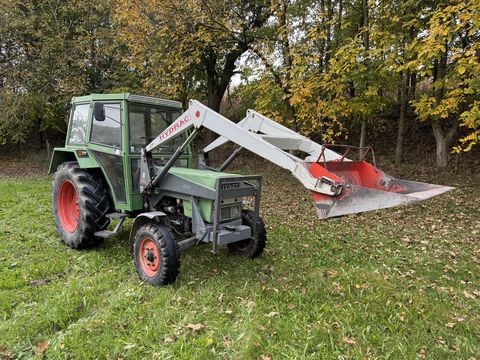 Fendt Farmer 103 LS