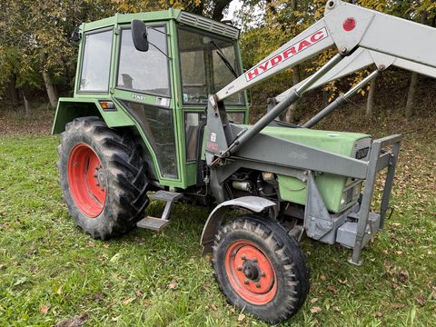 Fendt Farmer 103 LS