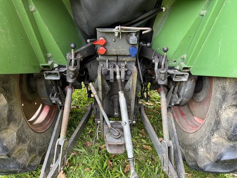 Fendt Farmer 103 LS