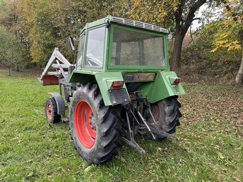 Fendt Farmer 103 LS