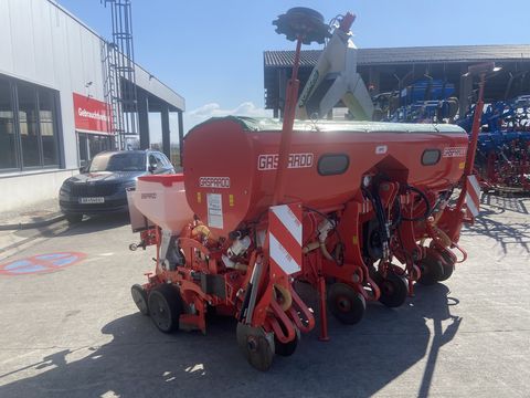 Gaspardo MTE-R 300 6-reihige Einzelkornsämaschine