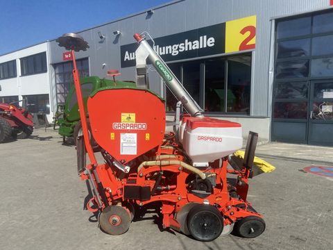 Gaspardo MTE-R 300 6-reihige Einzelkornsämaschine