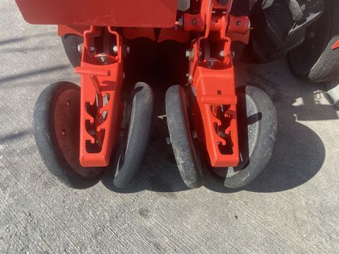 Gaspardo MTE-R 300 6-reihige Einzelkornsämaschine