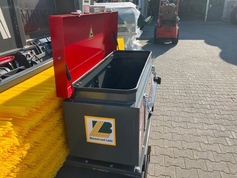 Sonstige B&L Cargo-Transportbox 