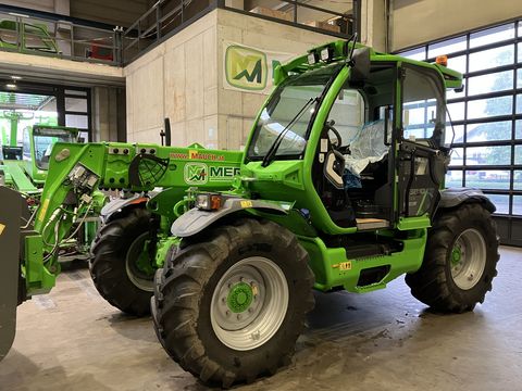 Merlo TF 38.10 TTCS-145
