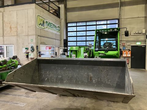 Merlo TF 38.10 TTCS-145