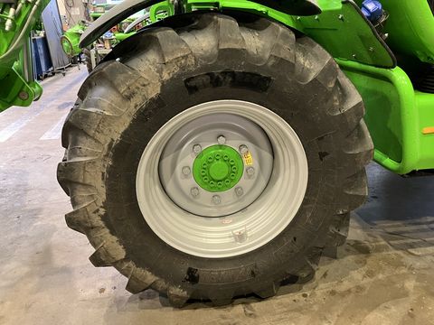 Merlo TF 38.10 TTCS-145