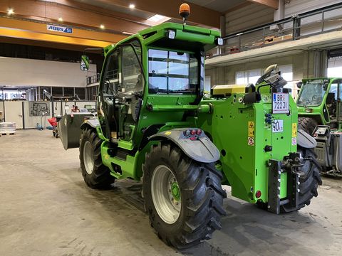 Merlo TF 38.10 TTCS-145