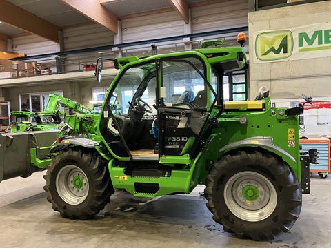 Merlo TF 38.10 TTCS-145