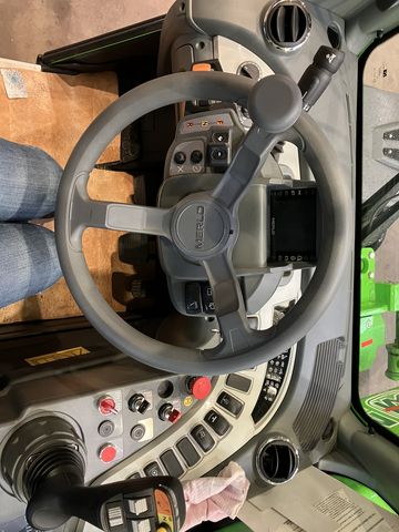 Merlo TF 38.10 TTCS-145