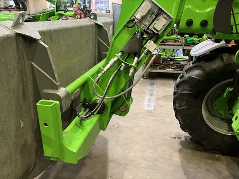Merlo TF 38.10 TTCS-145