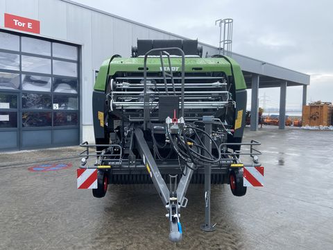 Fendt Rotana 160 V Combi