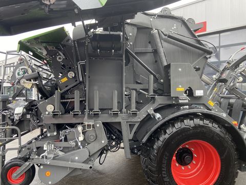 Fendt Rotana 160 V Combi