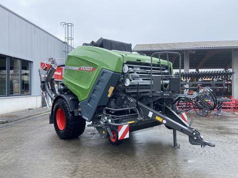 Fendt Rotana 160 V Combi