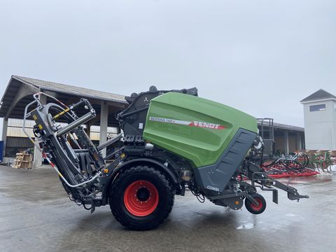 Fendt Rotana 160 V Combi