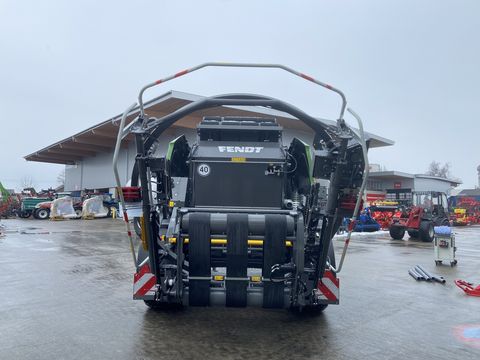 Fendt Rotana 160 V Combi