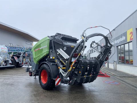 Fendt Rotana 160 V Combi
