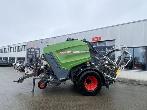 Fendt Rotana 160 V Combi