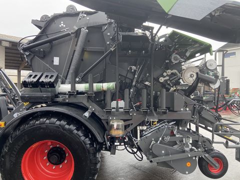 Fendt Rotana 160 V Combi