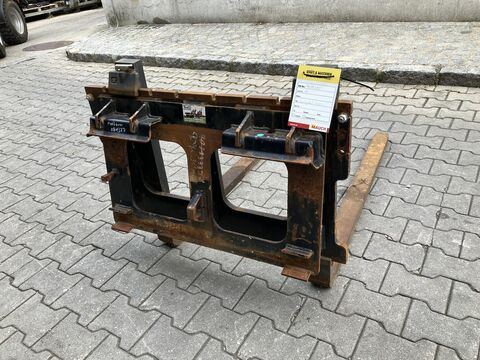 Sonstige Staplergabel Thaler Aufnahme alt