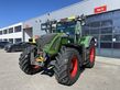 Fendt 716 S4 Profi Plus