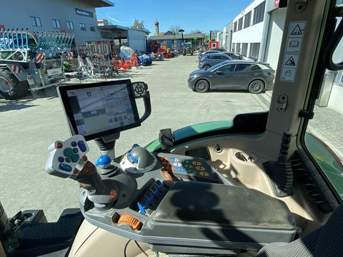 Fendt 716 S4 Profi Plus