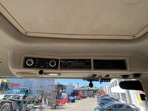 Fendt 716 S4 Profi Plus