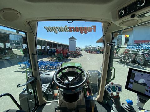 Fendt 716 S4 Profi Plus