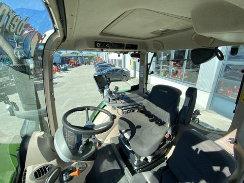 Fendt 716 S4 Profi Plus