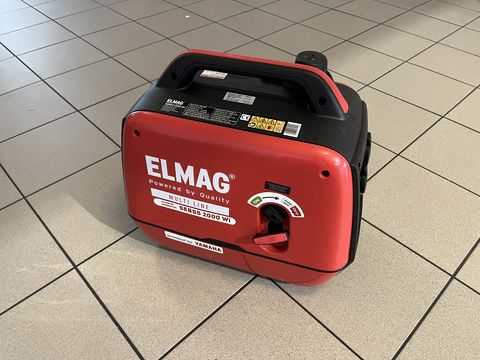 Sonstige Elmag Stromerzeuger Multiline SEBSS 2000Wi