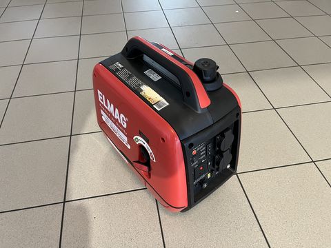 Sonstige Elmag Stromerzeuger Multiline SEBSS 2000Wi