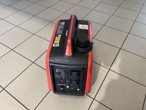 Sonstige Elmag Stromerzeuger Multiline SEBSS 2000Wi