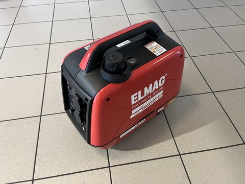 Sonstige Elmag Stromerzeuger Multiline SEBSS 2000Wi