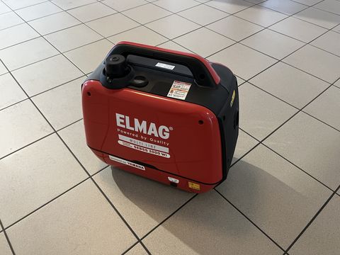 Sonstige Elmag Stromerzeuger Multiline SEBSS 2000Wi
